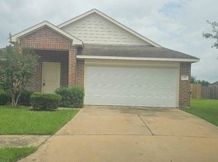 7111 Brody Ln, Houston, TX 77083