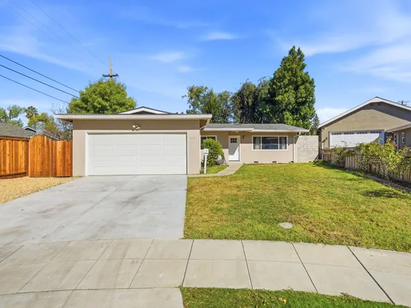 408 Casita Ct, San Jose, CA 95129
