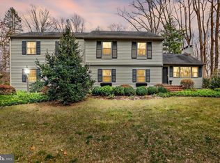 661 Mount Lucas Rd, Princeton, NJ 08540