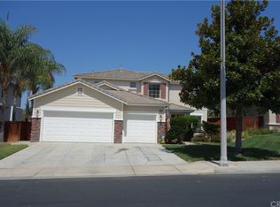 19397 Mount Wasatch Dr, Riverside, CA 92508