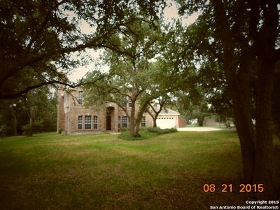 15515 Flying Cir, Helotes, TX, 78023