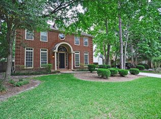 51 Tree Crest Cir, Spring, TX 77381