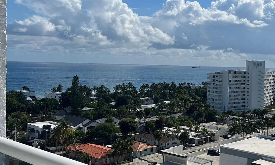 3015 N Ocean Blvd #14K