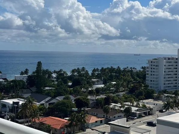 3015 N Ocean Blvd APT 14K, Fort Lauderdale, FL 33308