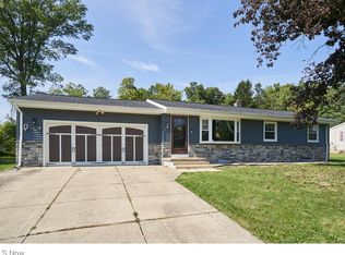 1554 Crusade Dr, Akron, OH