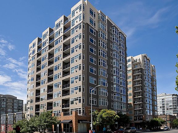 2nd image of 2801 1st Ave APT 804