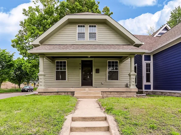910 Sanders St, Indianapolis, IN 46203