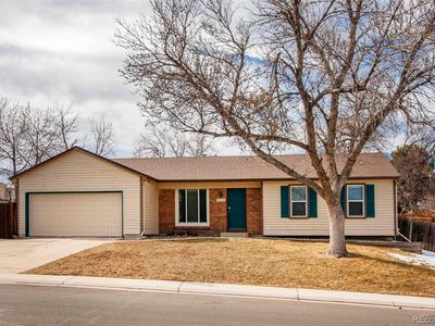 9337 Balsam St, Westminster, CO, 80021