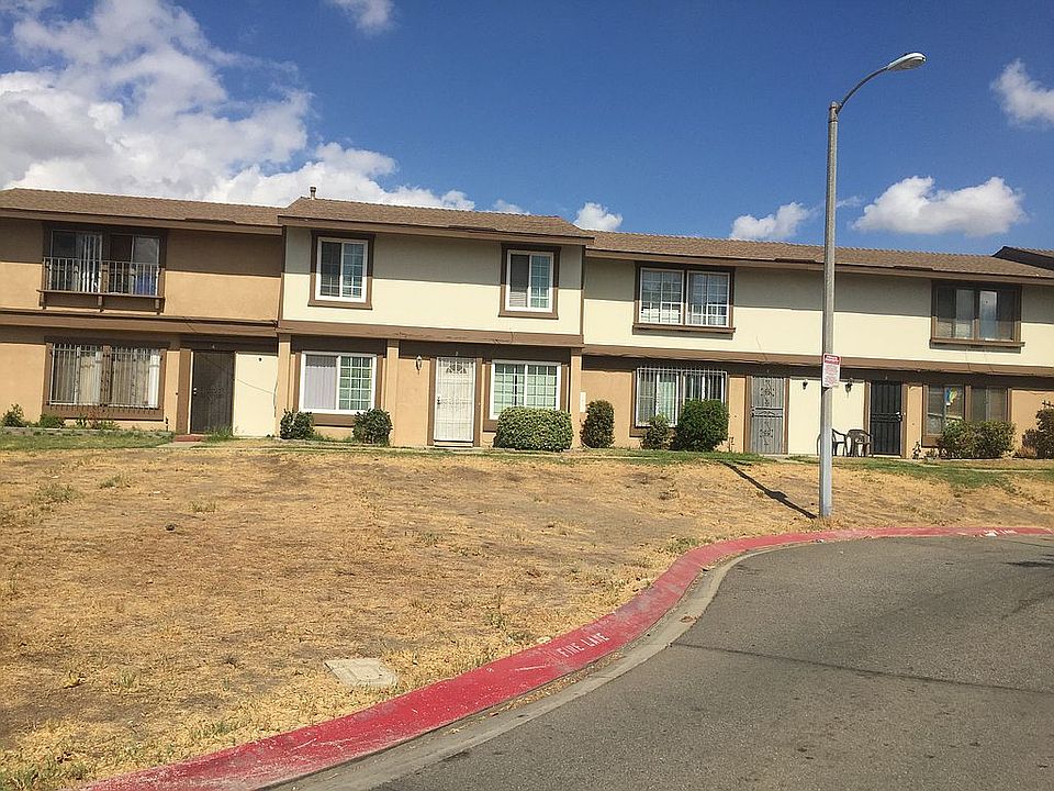 Newly Remodeled Exterior 