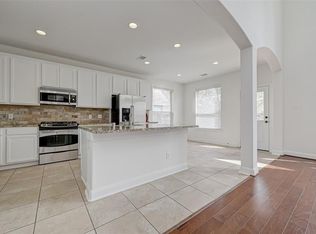 71 N Rocky Point Cir, Spring, TX 77389