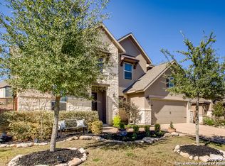 3773 Cremini Dr, Bulverde, TX 78163
