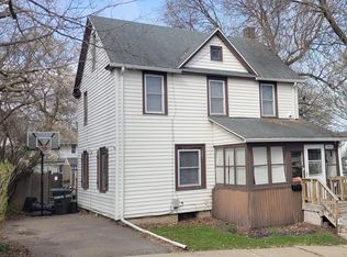 1061 Magee St, Elmira, NY