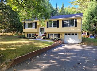 51 Oak Hill Dr, Oakland, ME 04963