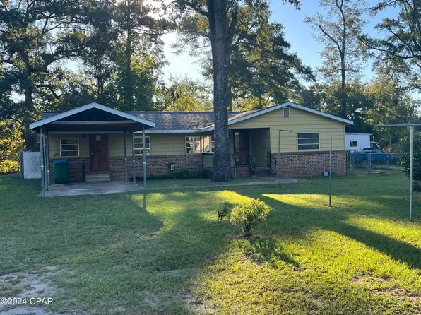 2934 Hall St, Marianna, FL 32448