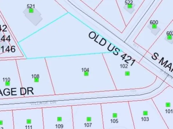 Lot 3 S Main South Street, Broadway, NC 27505