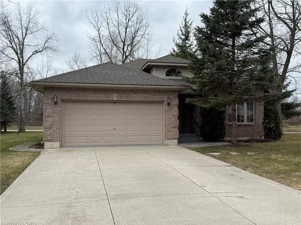 51 Inglewood Dr, Norfolk County, ON N0A 1N6