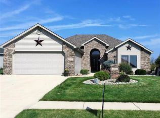 2336 Tigers Trl, Decatur, IN 46733