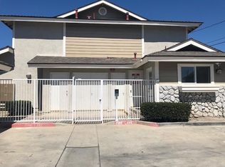 7651 Trask Ave #10, Westminster, CA 92683