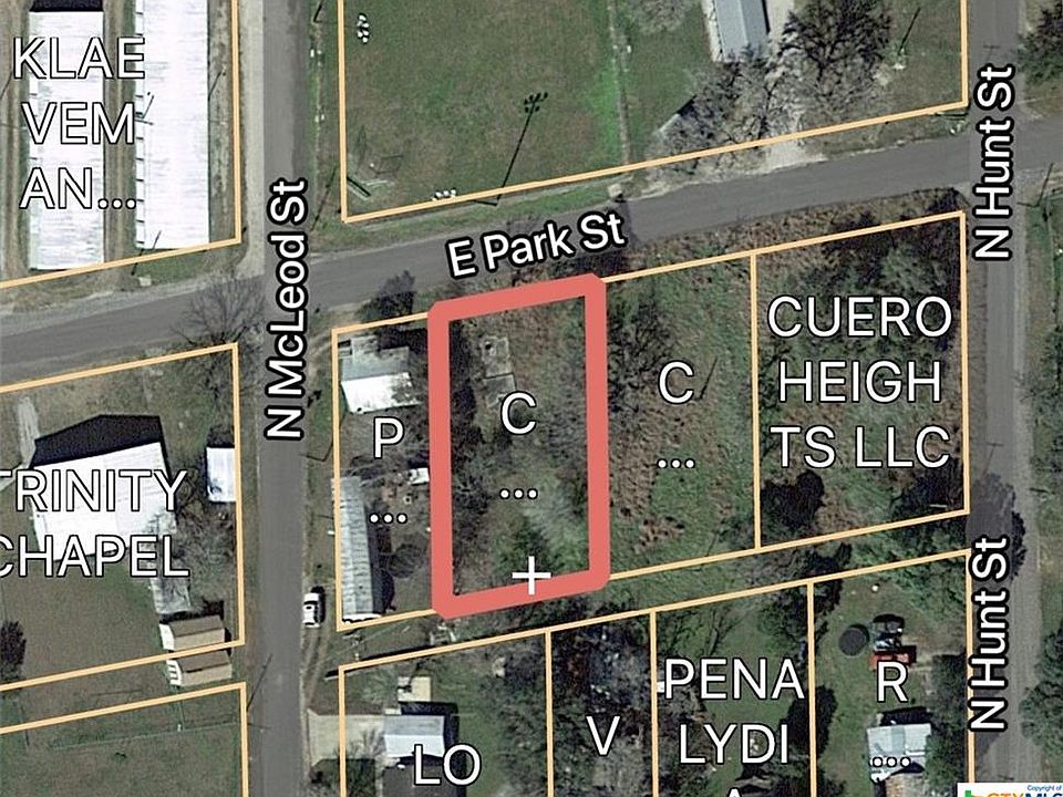 2nd image of 307 E Park St