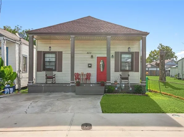 507 2nd Ave, Harvey, LA 70058