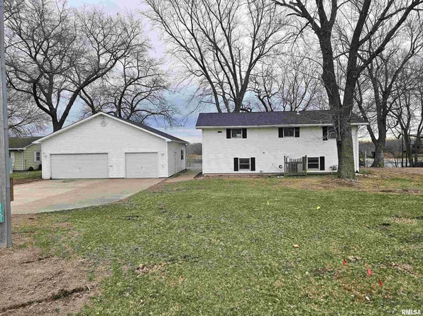1161 Noble Ave, Atalissa, IA 52720