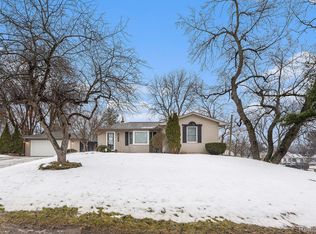 283 Perry St, Lake Orion, MI