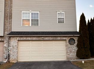 2609 Chestnut Ln, Easton, PA 18040
