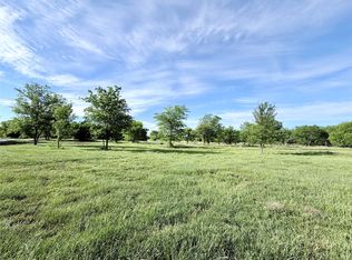 17 Lakewood Dr, Whitney, TX 76692