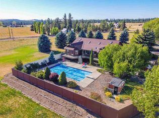 3621 W Smythe Rd, Spokane, WA 99224