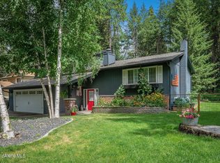 12180 N Kelly Rae Dr, Hayden Lake, ID 83835