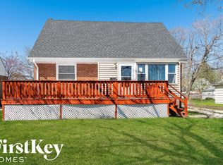 17416 Roy St, Lansing, IL 60438