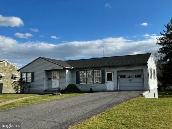 308 8th Ave, Burnham, PA 17009
