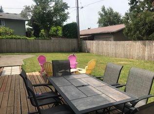 6100 NW Cherry St, Vancouver, WA 98663