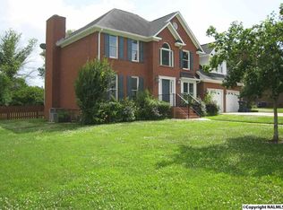 117 Lovvorn Ln, Huntsville, AL 35806