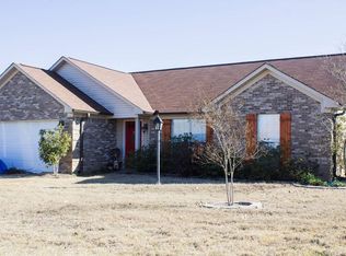 110 Eagle Pointe Loop, Oxford, MS 38655