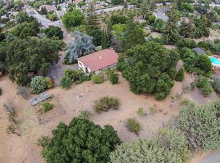 15000 Blossom Hill Rd, Los Gatos, CA 95032