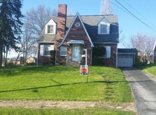 1302 E Main St, Princeton, WV 24740