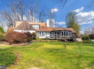 200 Sycamore Mills Rd, Media, PA 19063