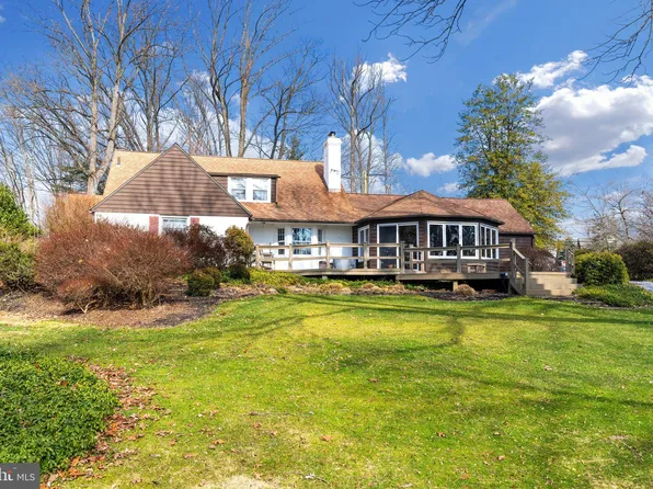 200 Sycamore Mills Rd, Media, PA 19063