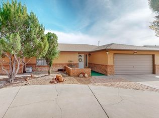 3810 Lost Tree Rd SE, Rio Rancho, NM 87124