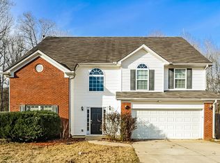 10900 Hondal Ct, Hampton, GA 30228