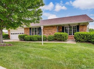 1384 Northgate Blvd, Fairborn, OH 45324