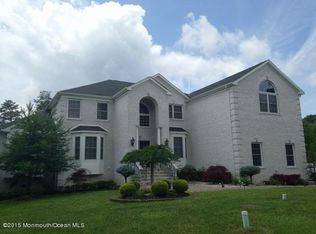 220 Perrineville Rd, Jackson, NJ 08527