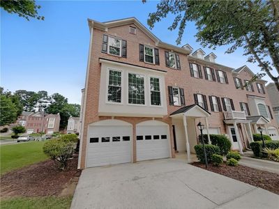 2231 Mill Garden Pl, Buford, GA, 30519