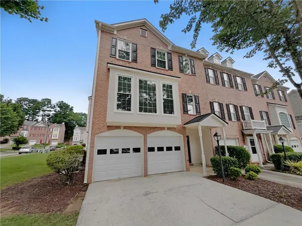 2231 Mill Garden Pl, Buford, GA 30519