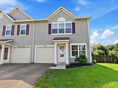 4320 Dillon St, Plano, IL, 60545