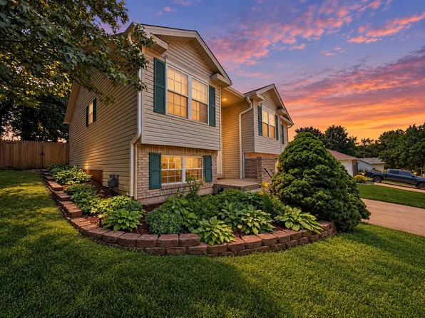 2902 Yoko Ct, Columbia, MO 65202
