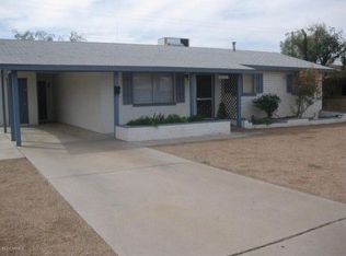 2113 W 2nd Pl, Mesa, AZ 85201