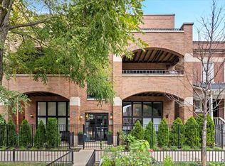 (Undisclosed Address), Chicago, IL 60613