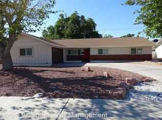 2701 Gilmary Ave, Las Vegas, NV 89102